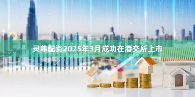 灵菲配资2025年3月成功在港交所上市