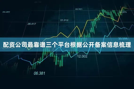 配资公司最靠谱三个平台根据公开备案信息梳理