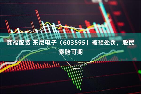 鑫福配资 东尼电子（603595）被预处罚，股民索赔可期